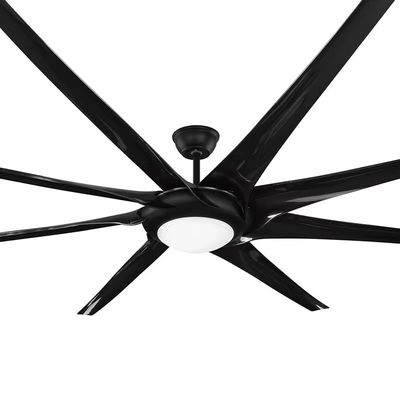 Metalen lemmen Warehouse Industrieel ventilator 100in Grote Warehouse ventilatoren