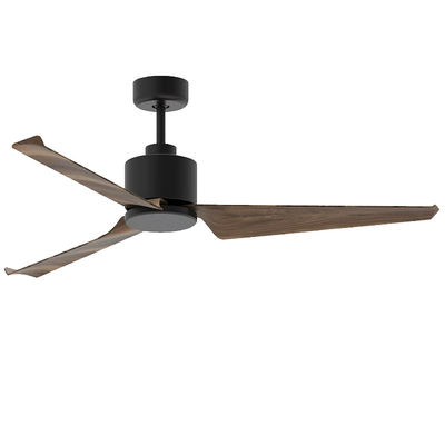 ECO 52in ABS Americana Plafondventilator Modern Voor Huis
