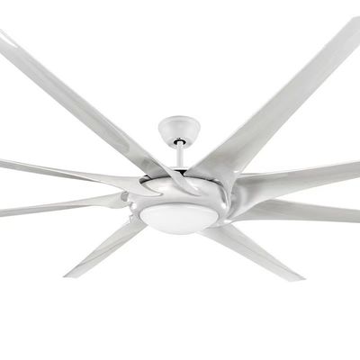 Metalen lemmen Warehouse Industrieel ventilator 100in Grote Warehouse ventilatoren