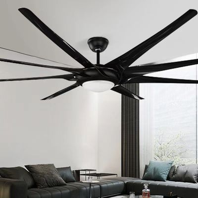 Metalen lemmen Warehouse Industrieel ventilator 100in Grote Warehouse ventilatoren