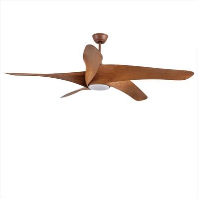60 inch Amerikaanse plafondventilatoren Americana Contemporary Ventilator