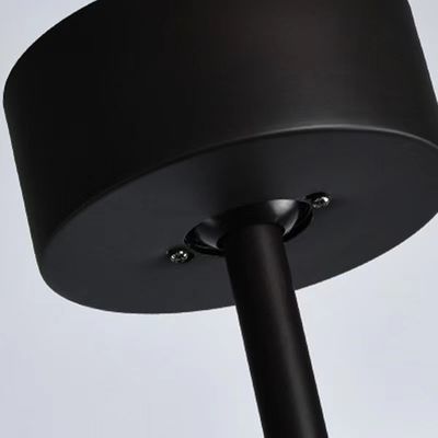 ECO 52 Ventilator van massief hout Ventilator van natuurlijk hout met licht