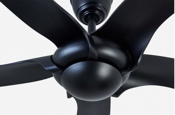 ECO 52 Europese plafondventilatoren met 5 ABS-bladen