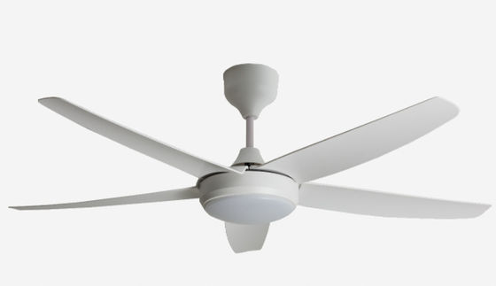 ECO-ventilatoren 56 inch LED Moderne LED-plafondventilator DC-motor thuisgebruik