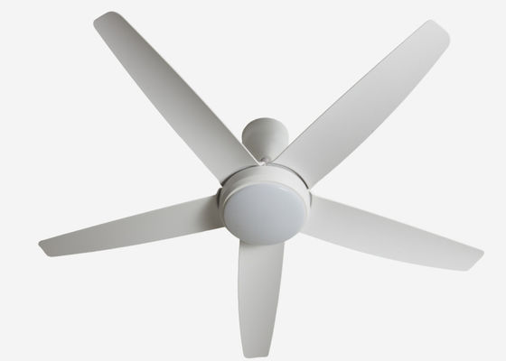 ECO-ventilatoren 56 inch LED Moderne LED-plafondventilator DC-motor thuisgebruik