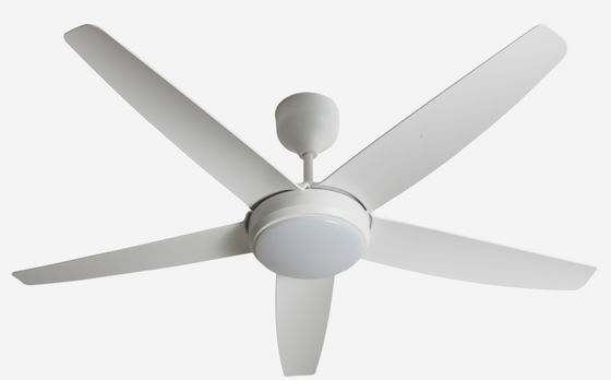 ECO-ventilatoren 56 inch LED Moderne LED-plafondventilator DC-motor thuisgebruik