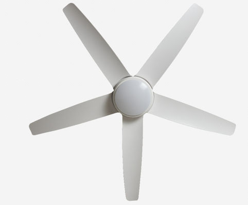 ECO-ventilatoren 56 inch LED Moderne LED-plafondventilator DC-motor thuisgebruik