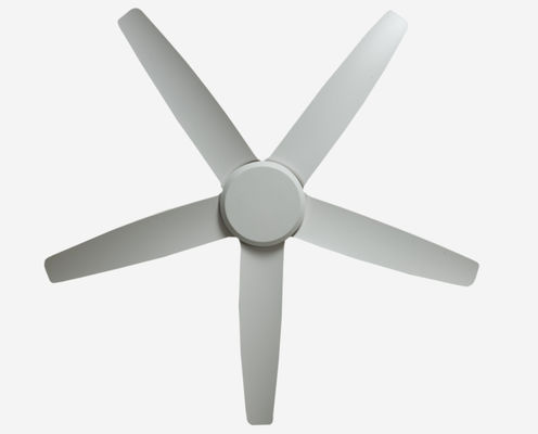 56 inch ECO ventilatoren Moderne plafond ventilator Energiebesparende DC motor afstandsbediening