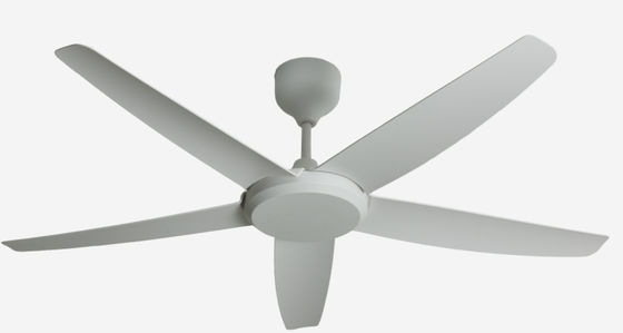56 inch ECO ventilatoren Moderne plafond ventilator Energiebesparende DC motor afstandsbediening
