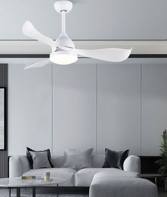 42 inch badkamer plafondventilator met licht en ABS-bladen