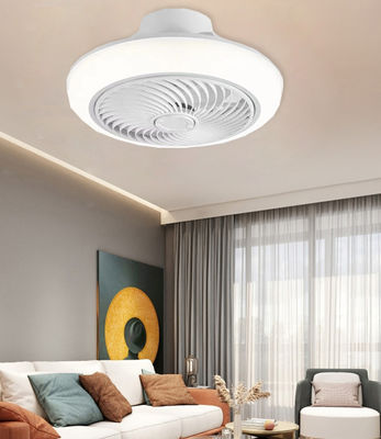 ECO omheining ventilator plafond kandelaar blaadloze plafond ventilator voor de keuken