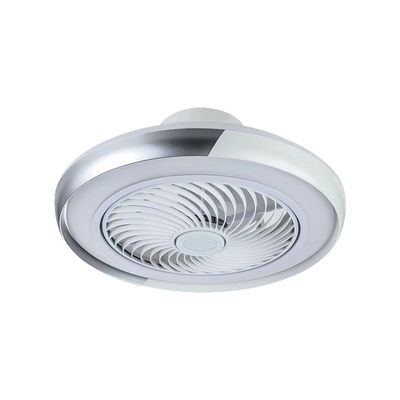 42 inch stille plafondkandelaar met ventilator drie ABS-lemmen